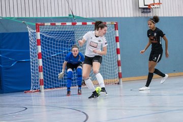 Bild 14 - F NFV Futsalturnier